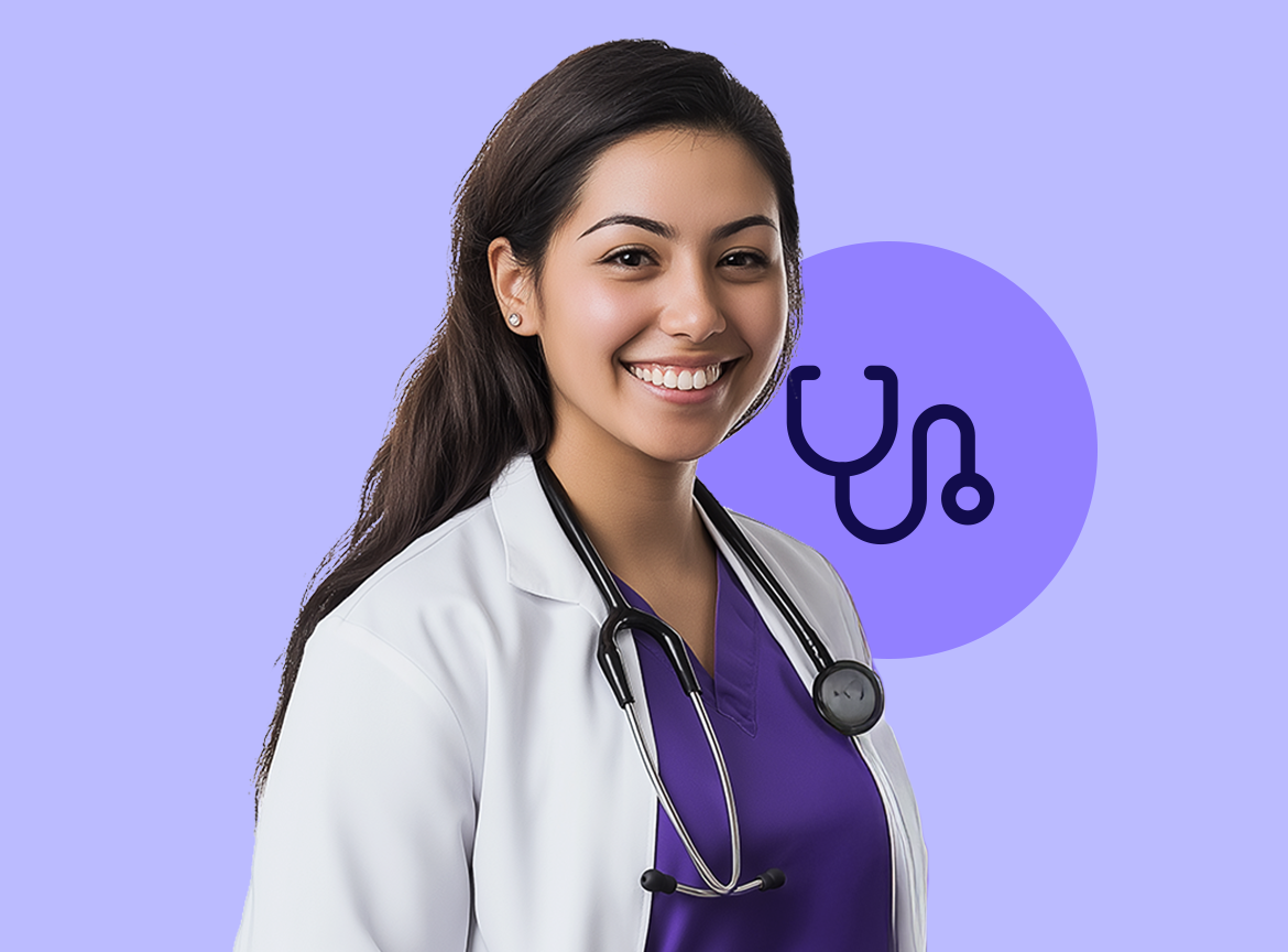 Doctora de cabecera de Sofía