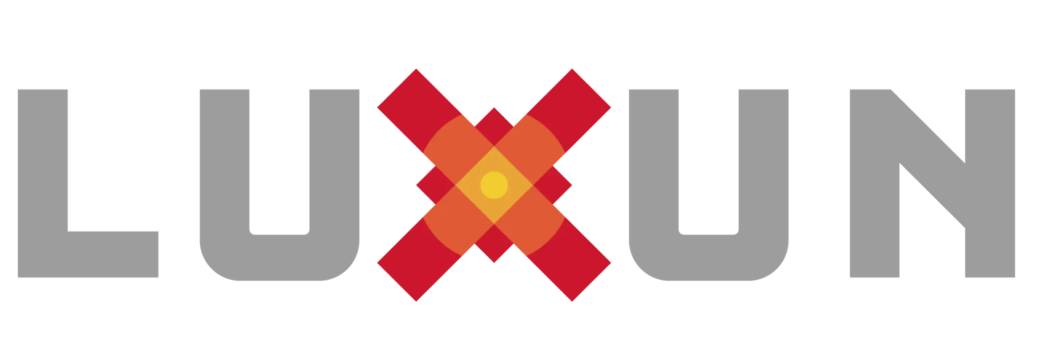 Luxun Logo